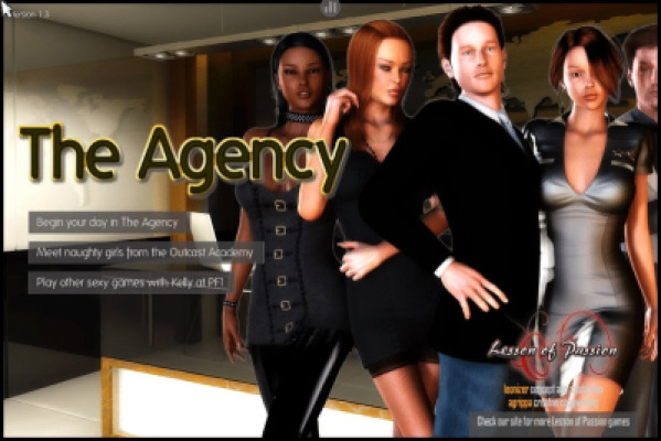 The Agency