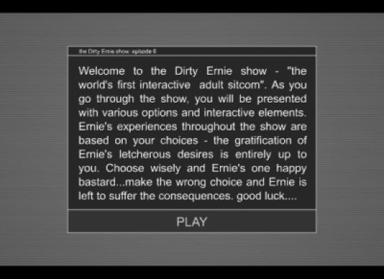 Dirty Ernie 6