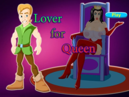 Lover For Queen