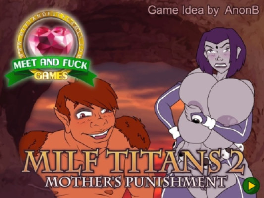 Milf Titans 2