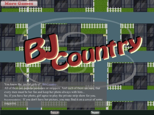 Bj Country 3