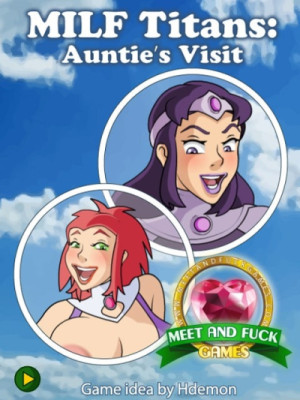 Milf Titans