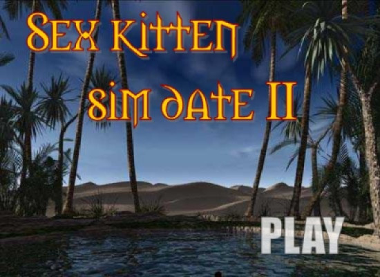 Sex Kitten Sim Date 2