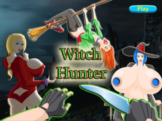 Witch Hunter 2