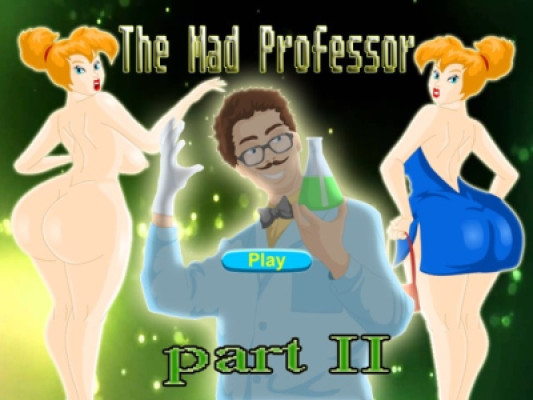 The Mad Professor