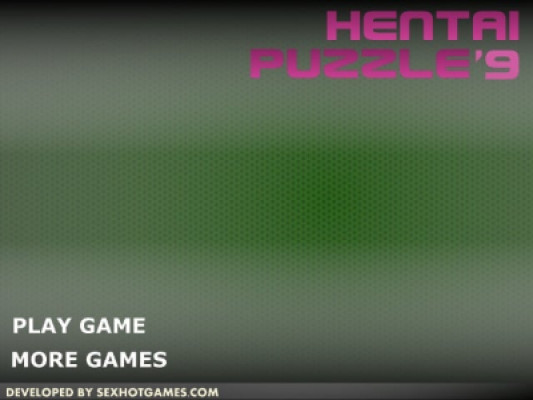 Hentai Puzzle 9