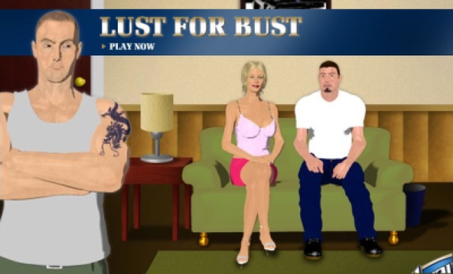 Lust For Bust