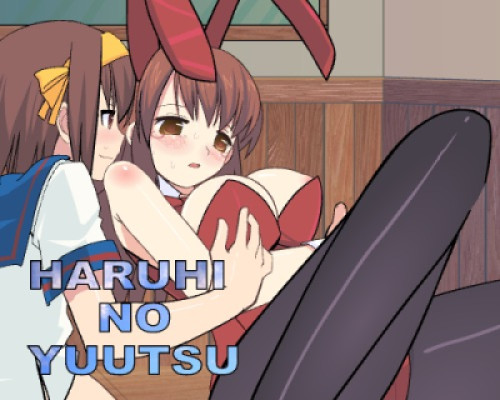 Haruhi No Yuutsu