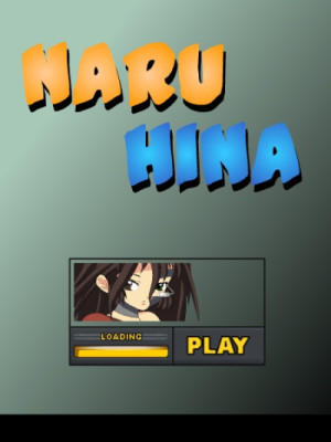 Horny Naru Hina