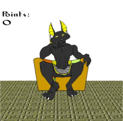 Anubis Test