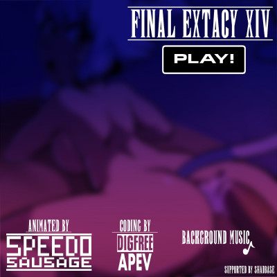 Final Extacy XIV