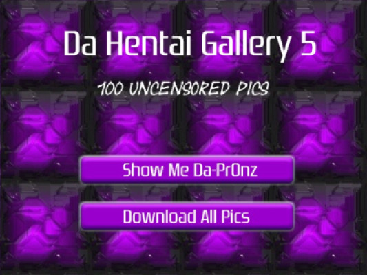 Da Hentai Gallery 5