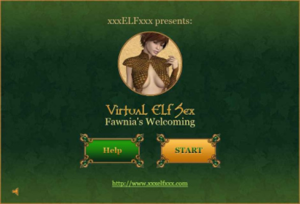 Fawnias Welcoming