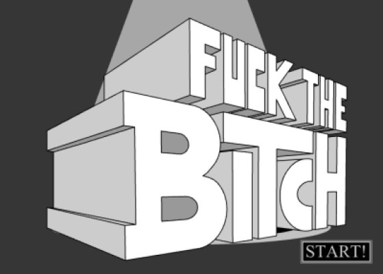 Fuck The Bitch