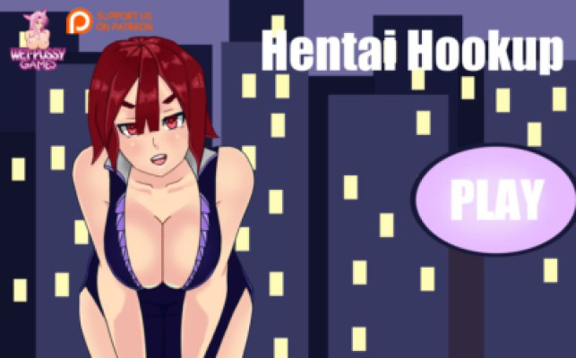 Hentai Hookup