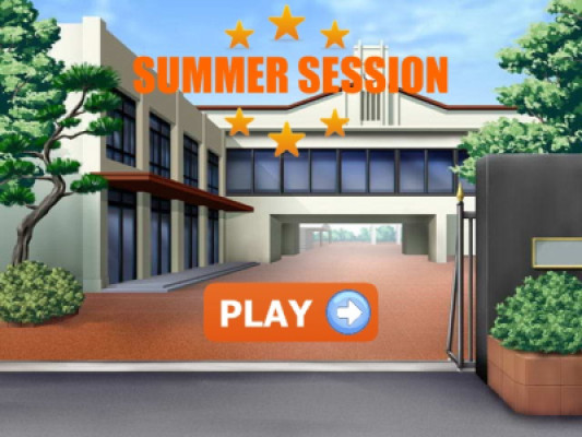 Summer Session