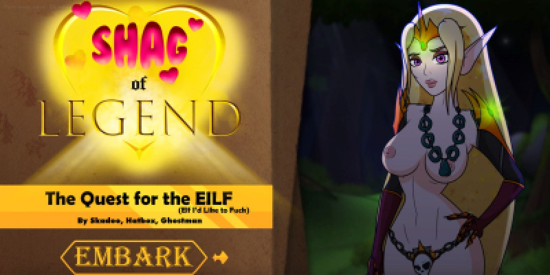 Shag of Legend