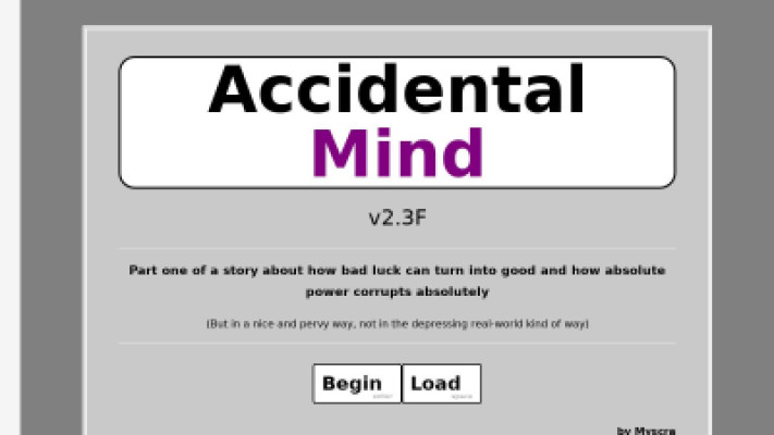 Accidental Mind