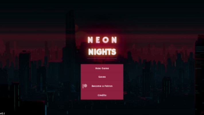 Neon Nights