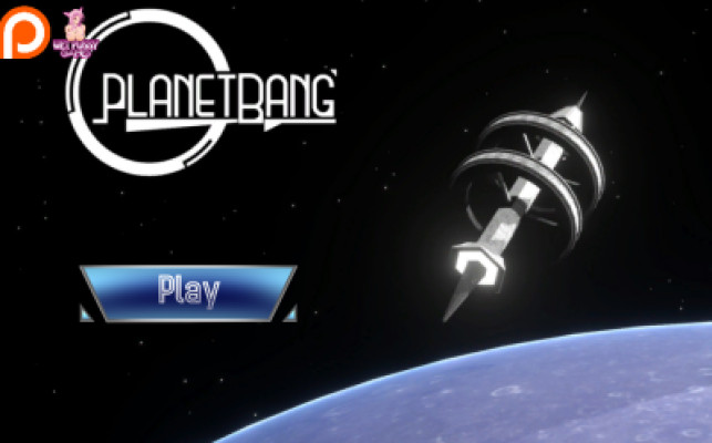 Planet Bang