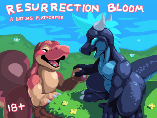 Resurrection Bloom