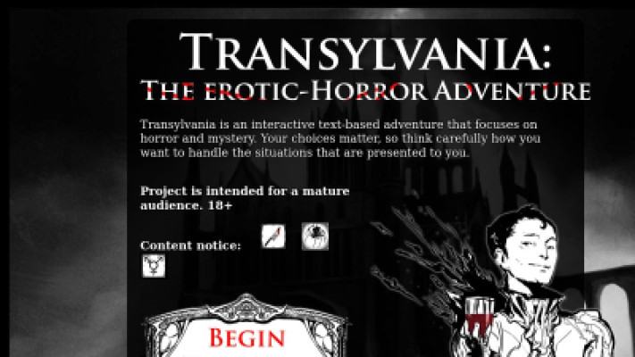 Transylvania