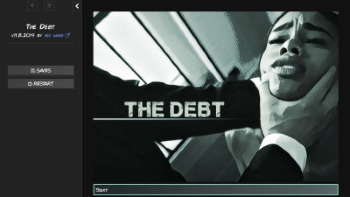 The Debt