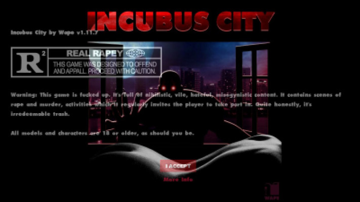 Incubus City