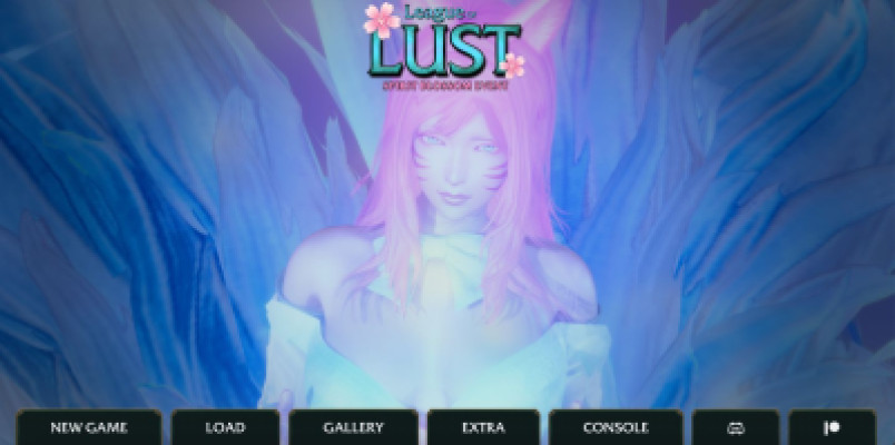 League Of Lust