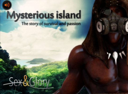 Mysterious Island