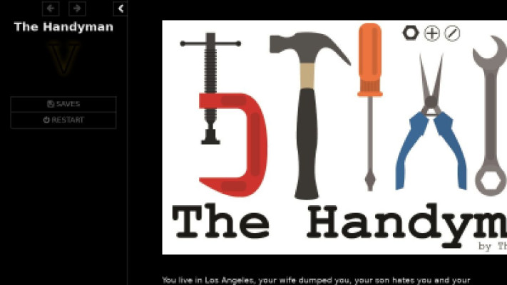 The Handyman