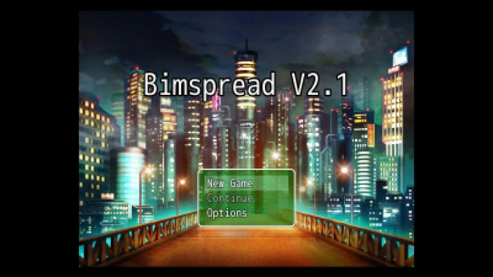 Bimspread