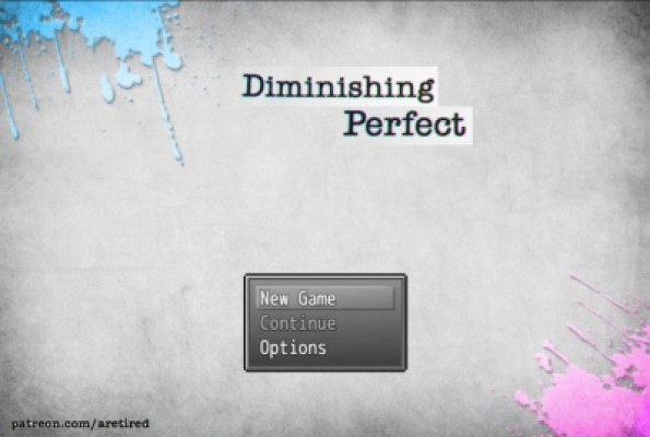 Diminishing Perfect