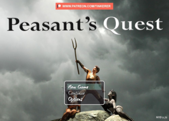 Peasants Quest