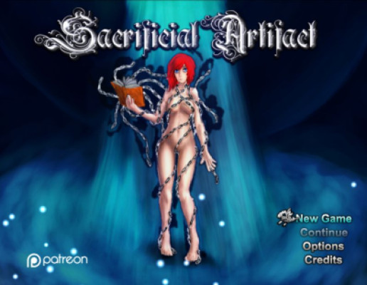 Sacrificial Artifact