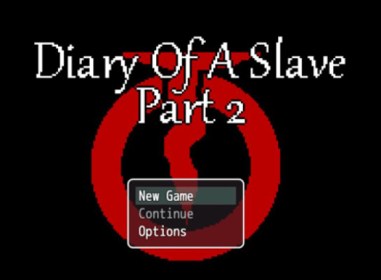 Diary Of A Slave 2