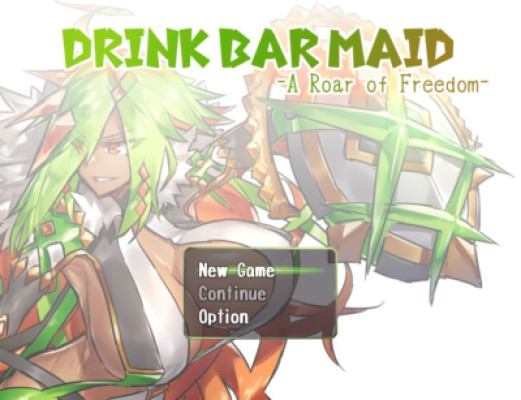 Drink Bar Maid: Regression