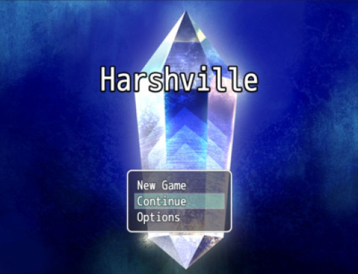 Harshville